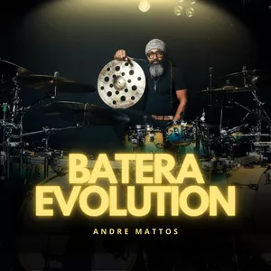 Imagem de capa para o Curso online BATERA EVOLUTION 