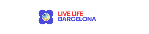 Live Life Barcelona's School logo