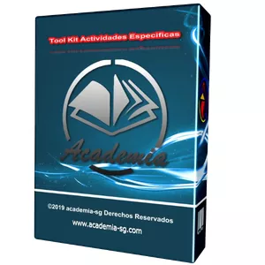 Imagen de portada para Curso online COVID 19 Programa SG-SST