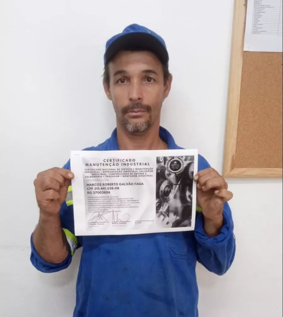 MARCOS GALVAO