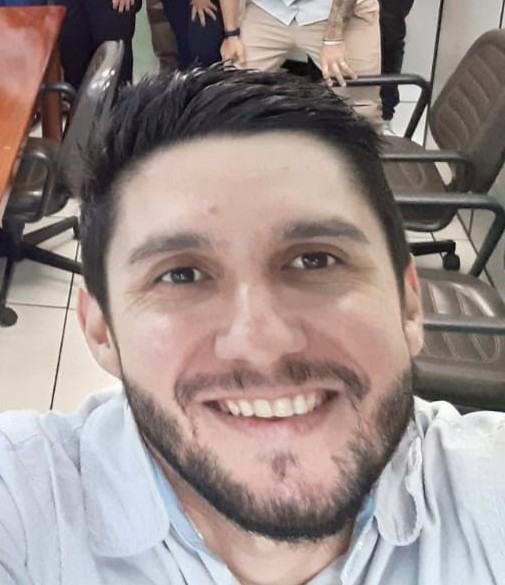 Rodrigo - CRC/SP