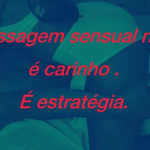 Imagem de capa para o Curso online Toque de poder: 7 técnicas de massagem lingam em 5 minutos