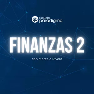 Imagen de portada para Curso online Finanzas 2