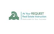At Your REQUEST Real Estate Instruction logo