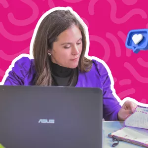 Imagen de portada para Curso online Community Manager &amp; Social Media para PRINCIPIANTES