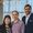 Rev Edmund, Ps Ann Chan and Rev Paul Jeyachandran