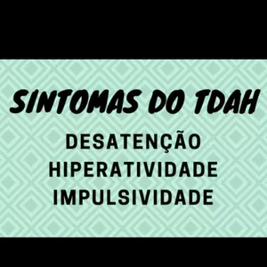 Imagem de capa para o Curso online Sintomas para o TDH 