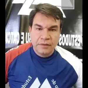 Imagem de capa para o Curso online Curso Centro de Estudos de Jiujitsu