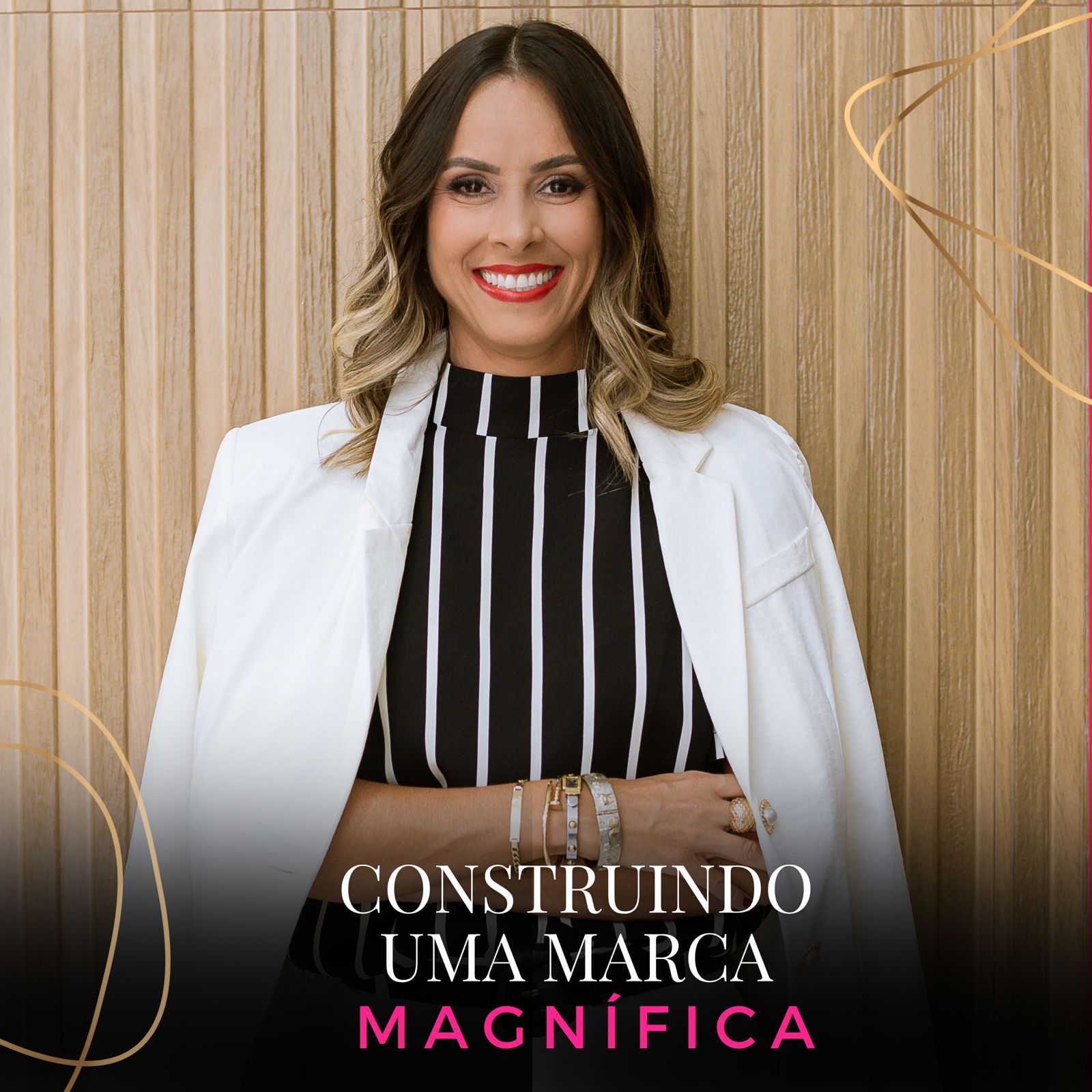 Imagem do curso Construindo uma Marca Magnífica 