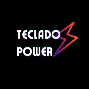 Teclado Power