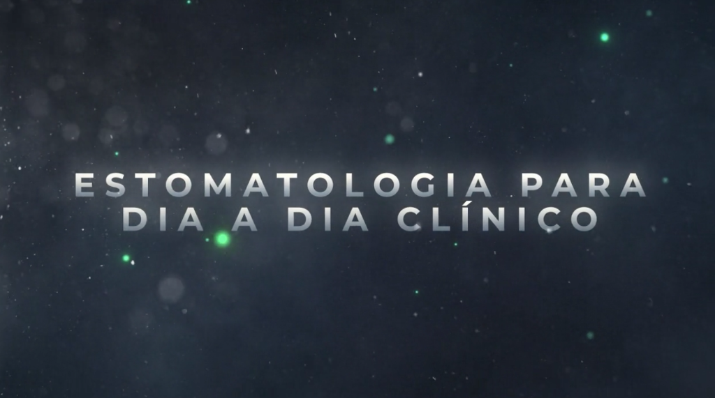 Estomatologia para o dia a dia clínico