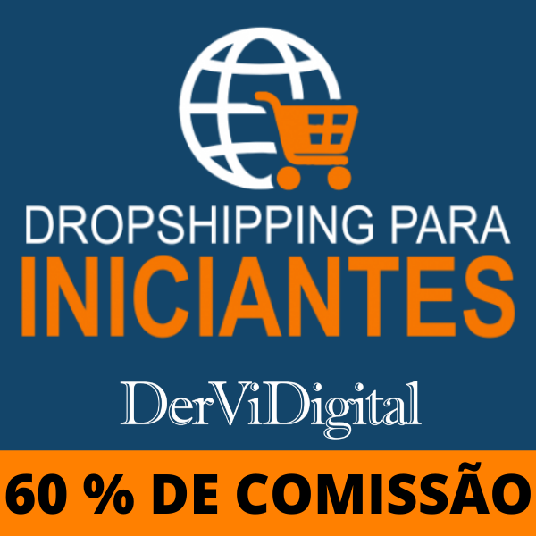 Imagem do curso Dropshipping Para Iniciantes