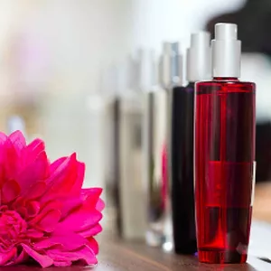 Imagen de portada para Ebook Recetas Terapéuticas de Perfumes Artesanales