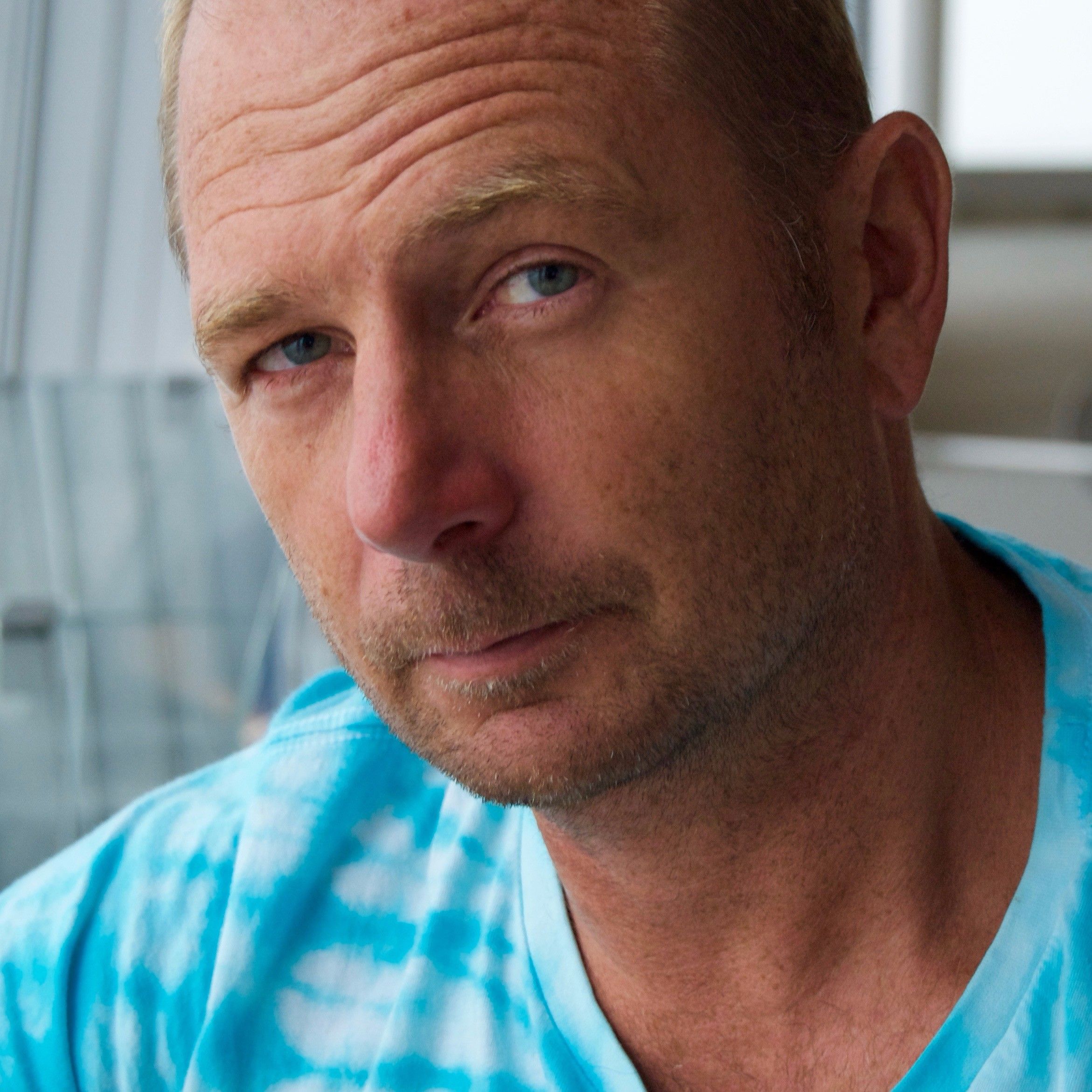 Tim Delhaes