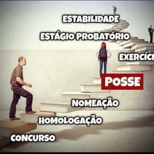 Imagem do curso Caminho para a posse
