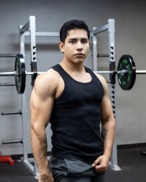 Lautaro Garcia (Ciudad de México)