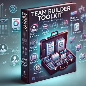 Imagen de portada para Curso online Team Builder ToolKit