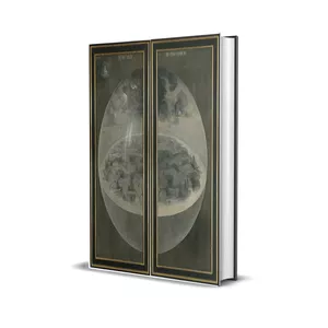 Imagem de capa para o Ebook Apócrifo Livro dos Jubileus