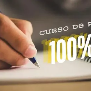 Imagem do curso Técnicas de Redação 