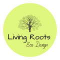 Learn with Living Roots logo