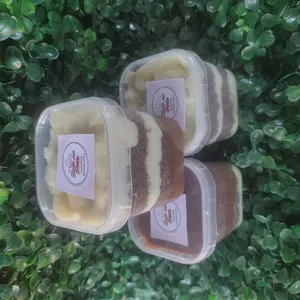 Imagem de capa para o Ebook Bolos de Potes 