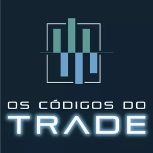 Imagem de capa para o Curso online Mentoria Os Códigos do Trade