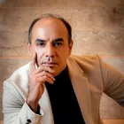 Foto do autor Horácio Rodrigo Lopes Frazão