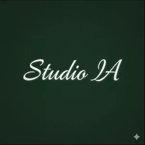 Imagem de capa para o Curso online Studio IA 