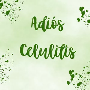 Imagen de portada para Curso online Adiós celulitis