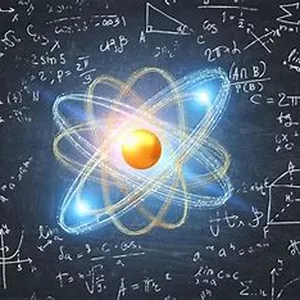 Imagem de capa para o Curso online Física Descomplicada para o Enem e Concursos.