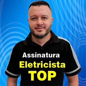 Imagem de capa para o Curso online Eletricista Top Assinatura
