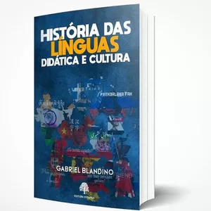 Imagem de capa para o Serviço online Aprendizado de idiomas e criação de conteúdos sobre línguas e culturas