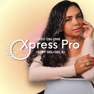 Imagem de capa para o Curso online XPRESSPRO1