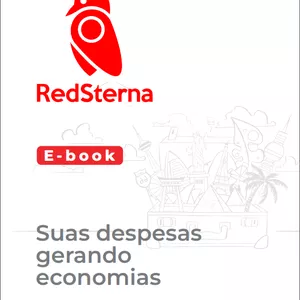 Curso Curso de milhas: Suas despesas gerando economias (E-book)