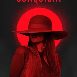 Imagem de capa para o Ebook A Bíblia da Conquista: Os 10 Mandamentos da Sedução