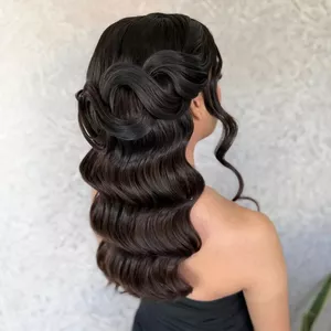 Imagen de portada para Curso online De Principiante a Experto : Curso Completo De Peinado