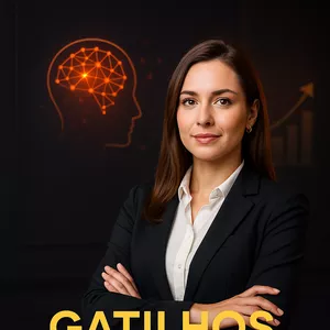Curso Curso de Gatilhos Mentais para Vendas — Persuasão na Prática