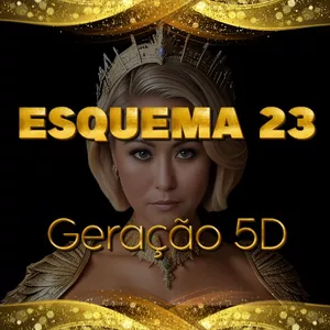 Imagem do curso Esquema23 - Geração 5D - Relançamento em Setembro 2026!!!!