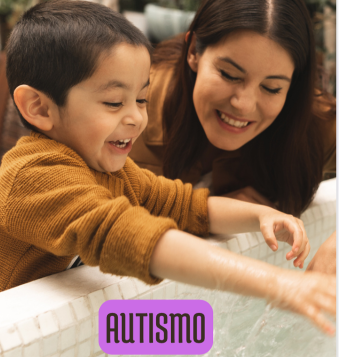 Guía para Padres: Autismo
