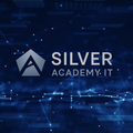 Silver Academy IT logo
