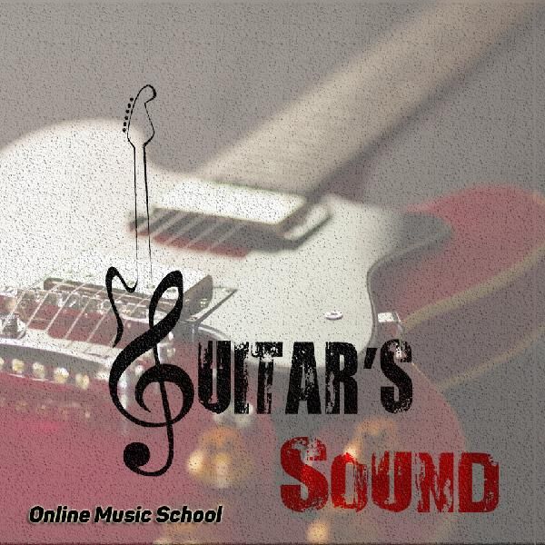Imagem do curso Guitarra Descomplicada (GuitarEasy)