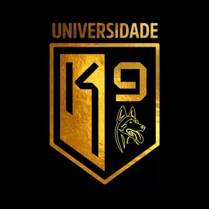 Curso UNIVERSIDADE K9
