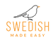 Swedish Made Easy