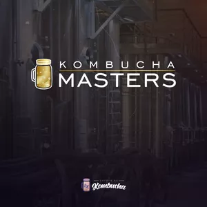 Imagem de capa para o Curso online Kombucha Masters
