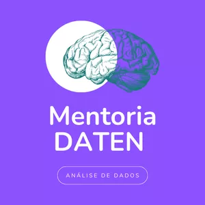 Imagem de capa para o Serviço online Mentoria de análise de dados