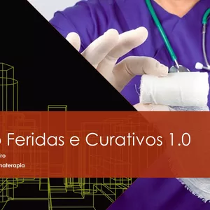 FERIDAS E CURATIVOS 1.0