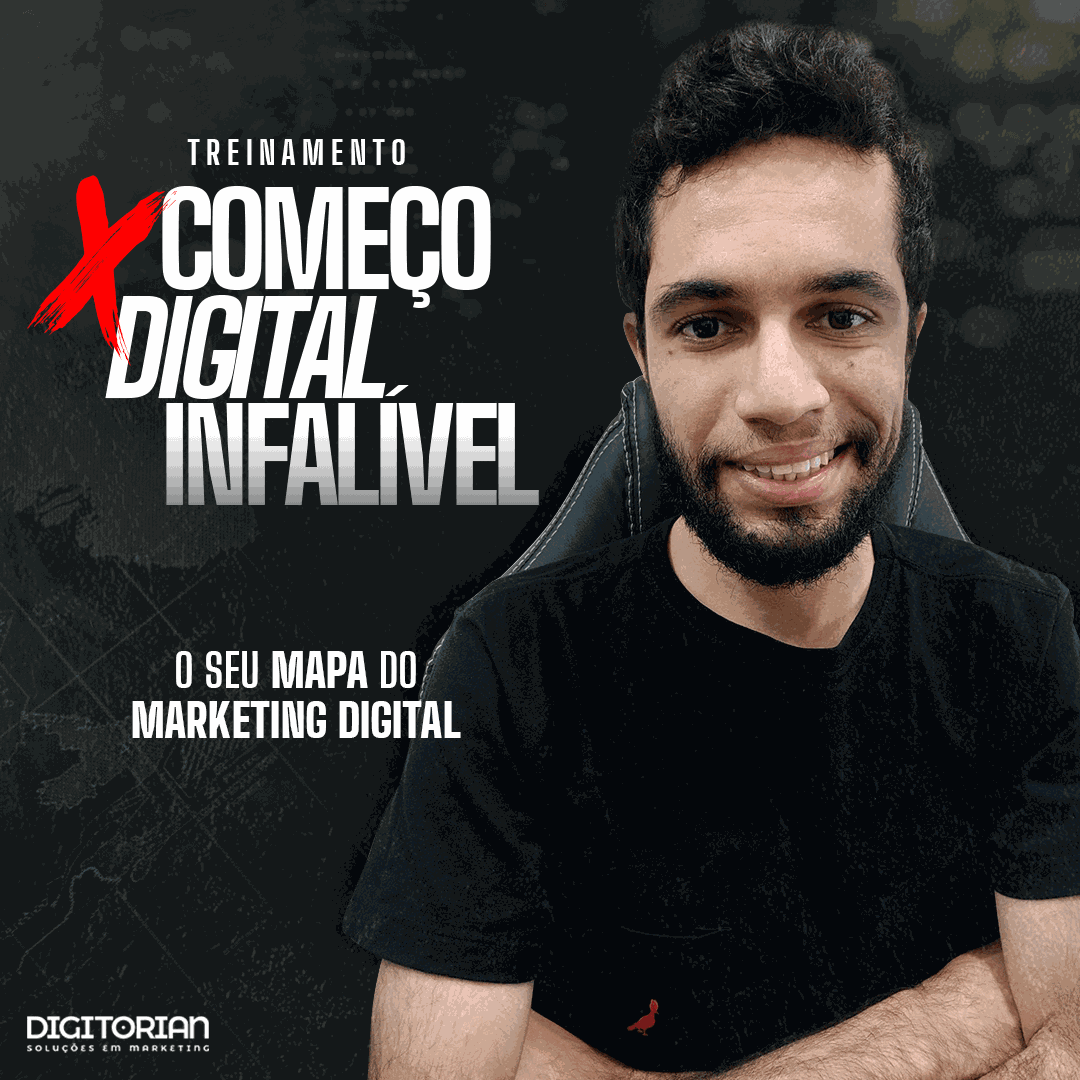 Capa do curso 
