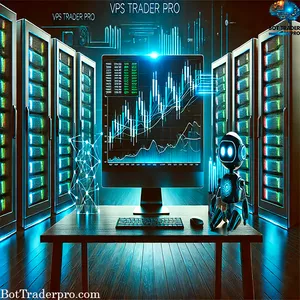 Imagen de portada para Curso online VPS Trader Pro
