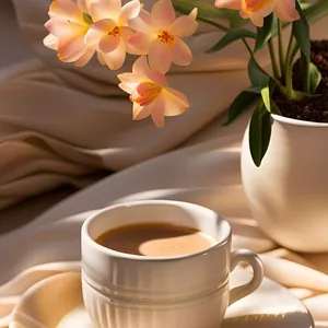 Imagen de portada para Curso online os benefícios do café  