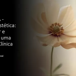 Imagem de capa para o Serviço online Mentoria - Consulta Estética: como fazer e cobrar por uma avaliação Clínica